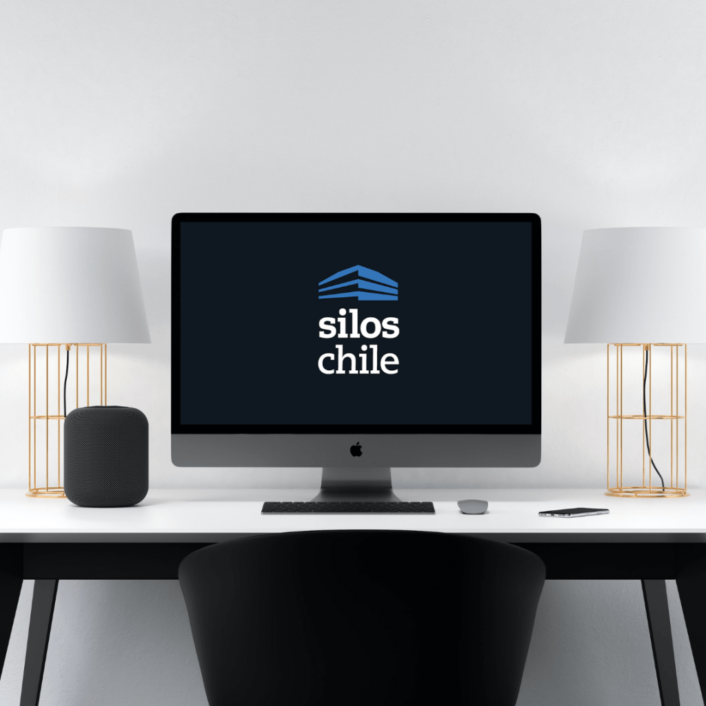 portfolio agencia par silos chile