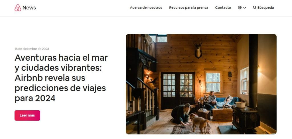 airbnb-chile