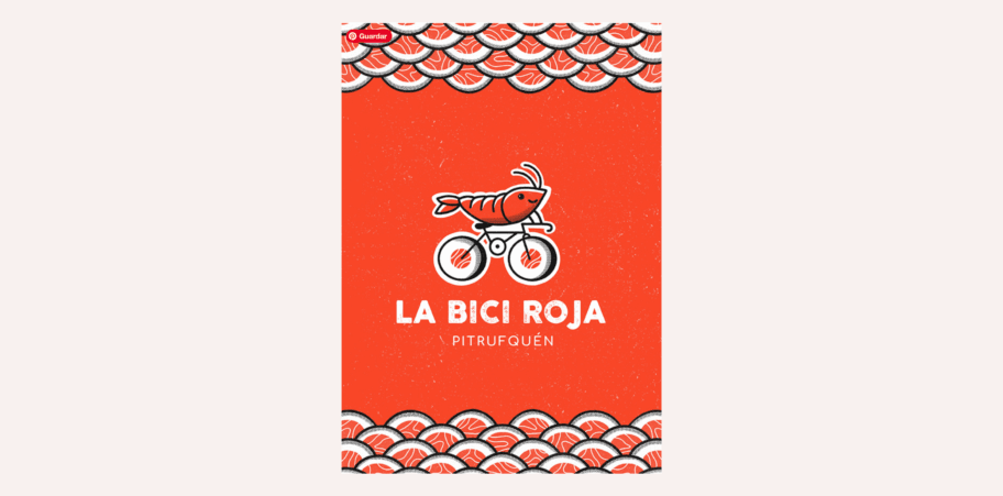 La Bici Roja - porfolio